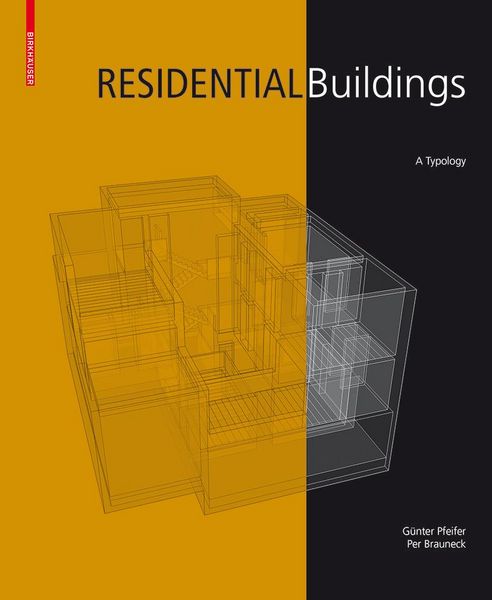 Produktbild: Residential Buildings