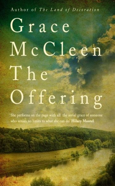 Produktbild: The Offering