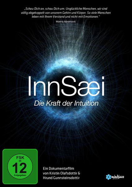 Produktbild: InnSaei - Die Kraft der Intuition (OmU)