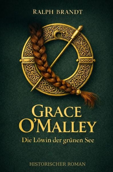 Produktbild: Grace O`Malley