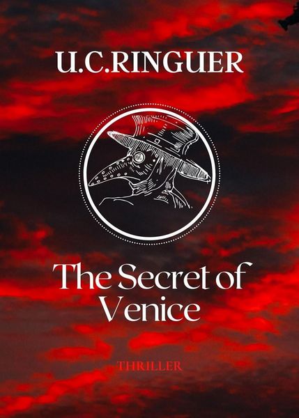 Produktbild: The Secret of Venice (Archaeology Mysteries, #3)