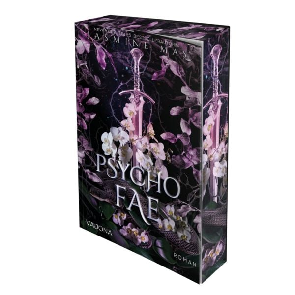 Produktbild: Psycho Fae