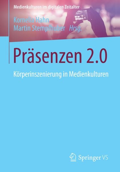 Produktbild: Pr&auml;senzen 2.0