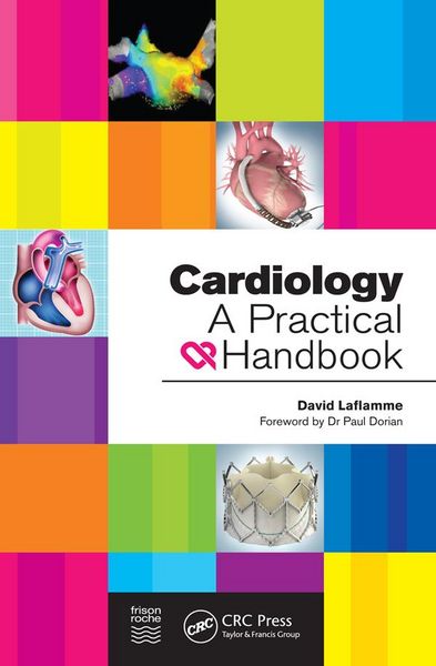 Produktbild: Cardiology