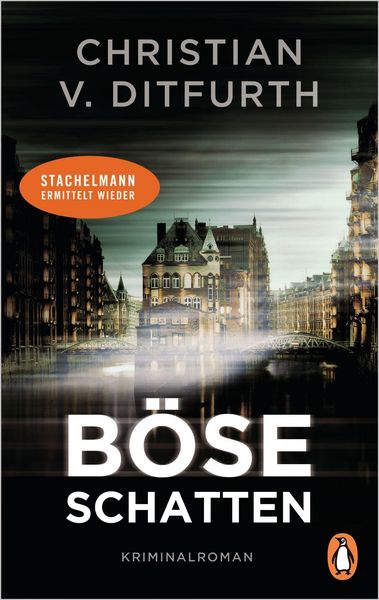 Produktbild: B&ouml;se Schatten