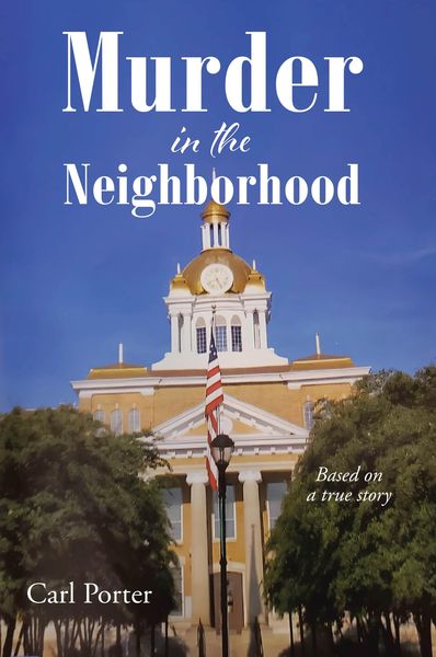 Produktbild: Murder in the Neighborhood