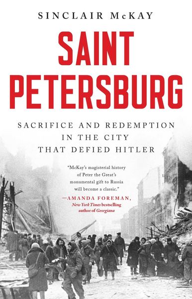 Produktbild: Saint Petersburg