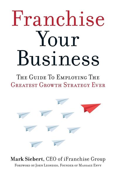 Produktbild: Franchise Your Business