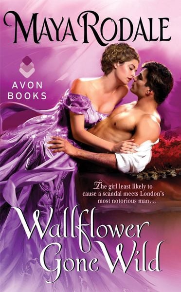 Produktbild: Wallflower Gone Wild