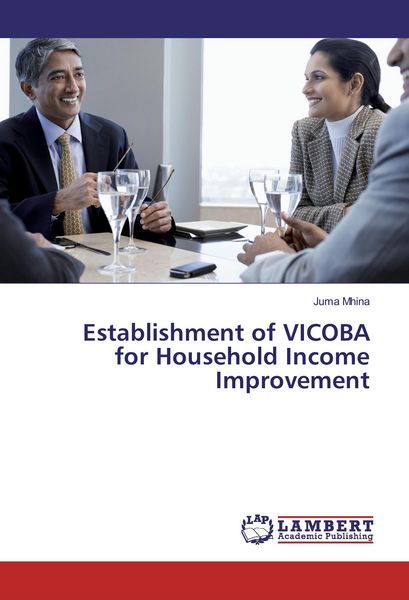 Produktbild: Establishment of VICOBA for Household Income Improvement
