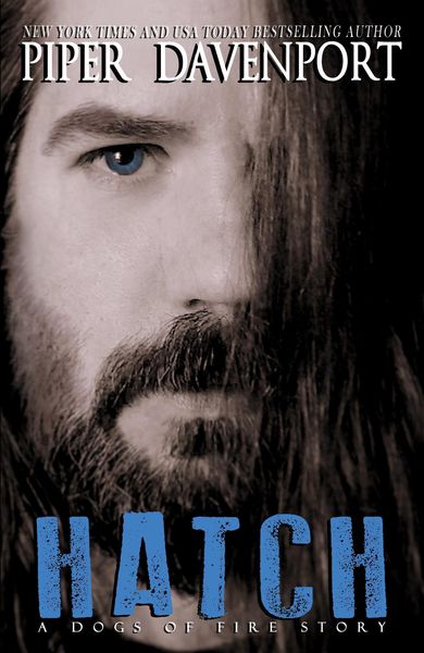 Produktbild: Hatch (Dogs of Fire)