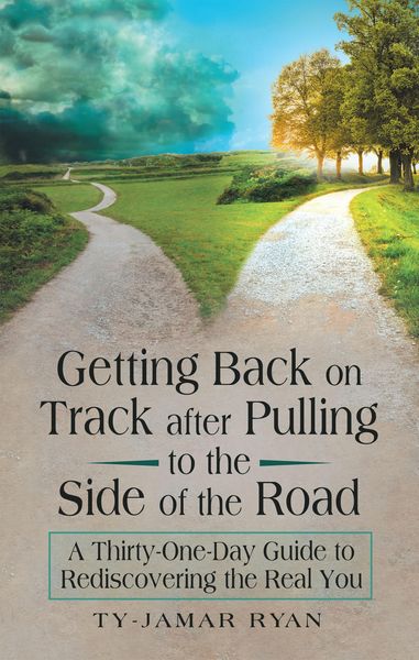 Produktbild: Getting Back on Track After Pulling to the Side of the Road