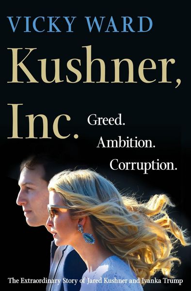Produktbild: Kushner, Inc.