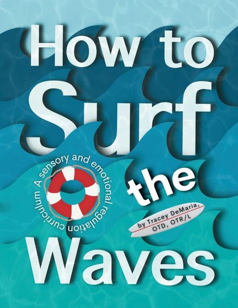 Produktbild: How to Surf the Waves