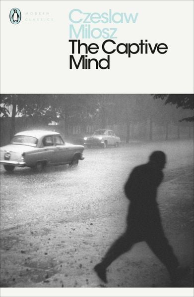 Produktbild: The Captive Mind