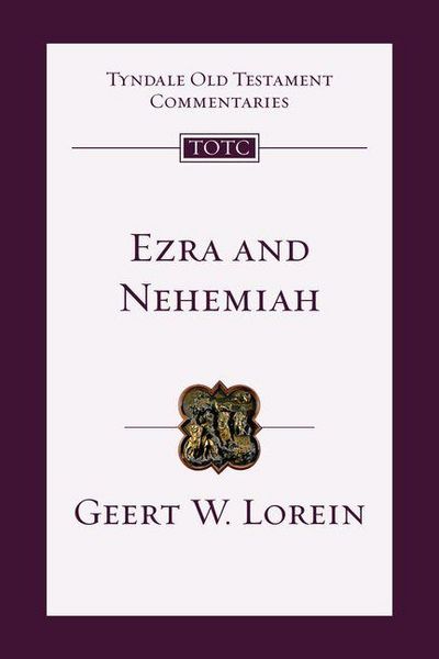 Produktbild: Ezra and Nehemiah