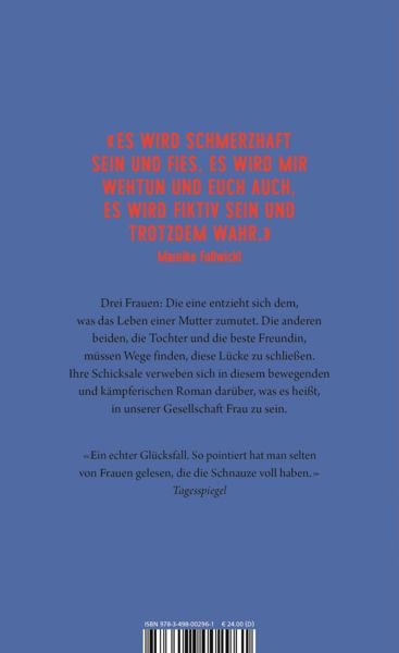 Produktbild: Die Wut, die bleibt