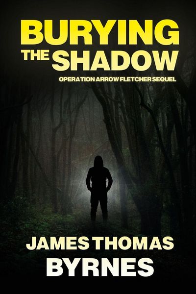 Produktbild: Burying the Shadow