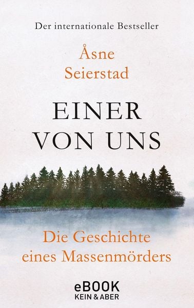 Produktbild: Einer von uns