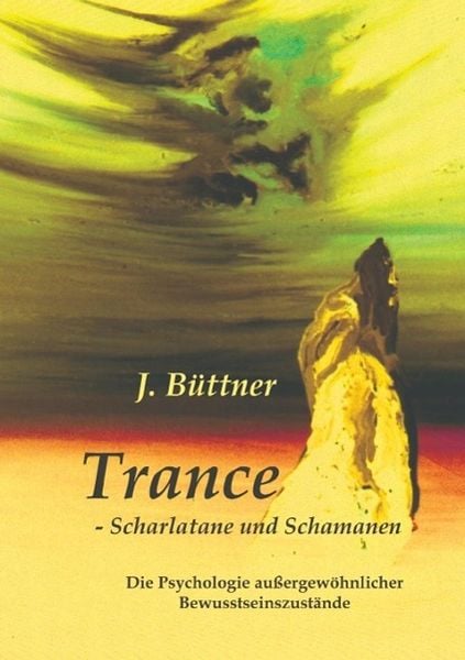 Produktbild: Trance - Scharlatane und Schamanen