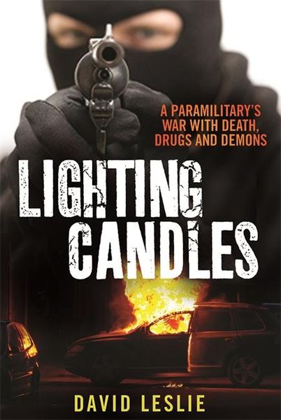 Produktbild: Lighting Candles