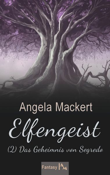 Produktbild: Elfengeist (2)