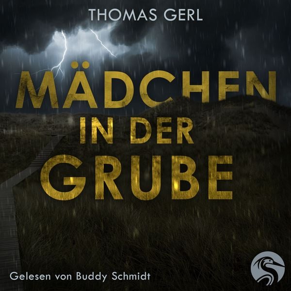 Produktbild: M&auml;dchen in der Grube
