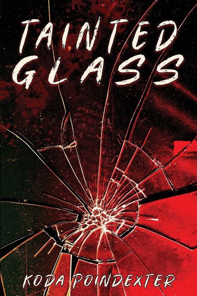 Produktbild: Tainted Glass