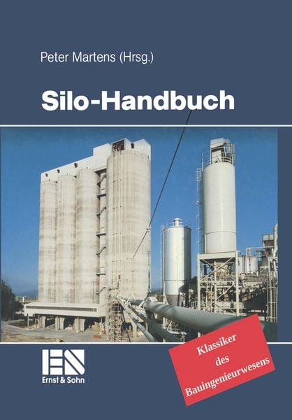 Produktbild: Silo-Handbuch