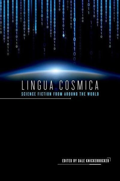 Produktbild: Lingua Cosmica