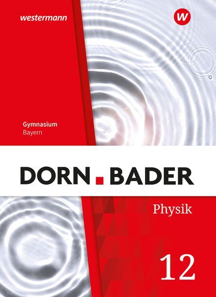 Produktbild: Dorn / Bader Physik SII - Ausgabe 2023 Bayern