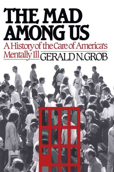 Produktbild: Mad Among Us