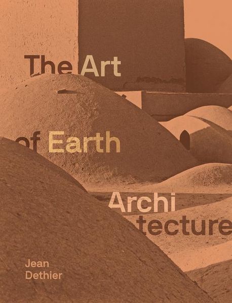 Produktbild: Art of Earth Architecture