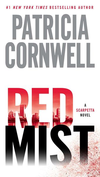 Produktbild: Red Mist