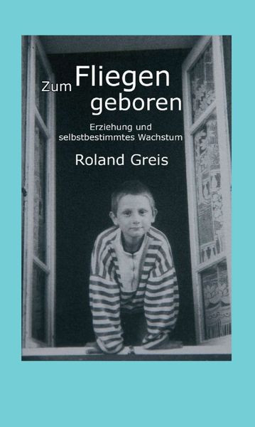 Produktbild: Zum Fliegen geboren