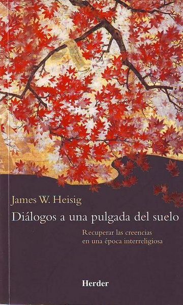 Produktbild: Dialogos a Una Pulgada del Suelo