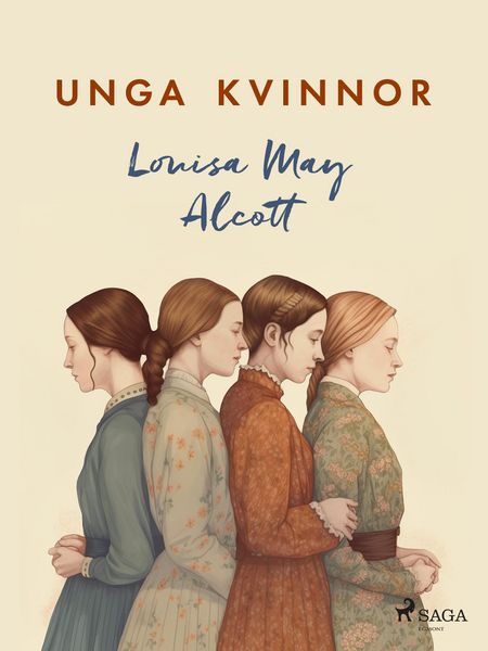 Produktbild: Unga kvinnor