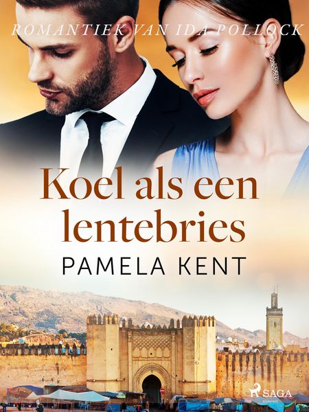 Produktbild: Koel als een lentebries