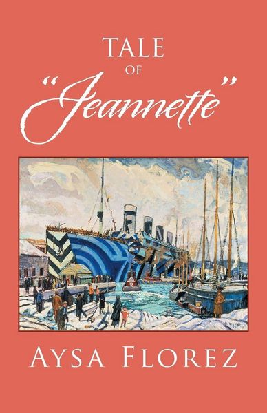 Produktbild: Tale of Jeannette