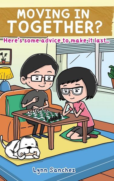 Produktbild: Moving In Together?