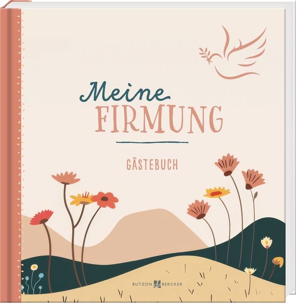 Produktbild: Meine Firmung