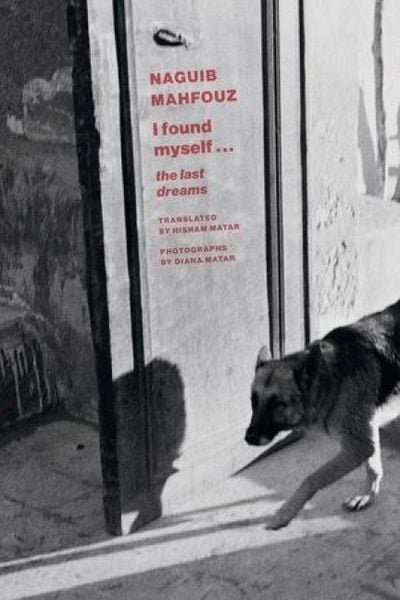 Produktbild: I Found Myself