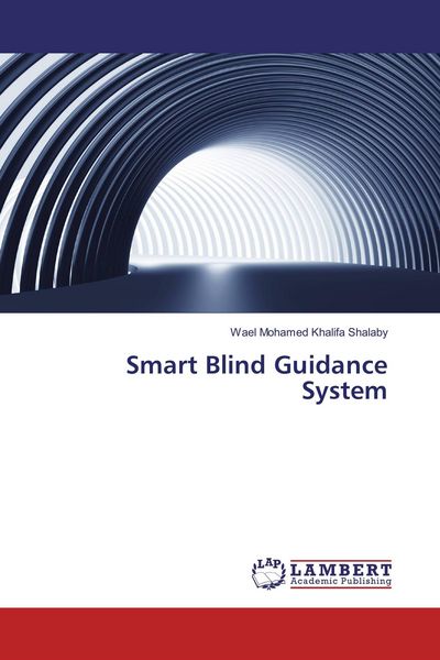 Produktbild: Smart Blind Guidance System