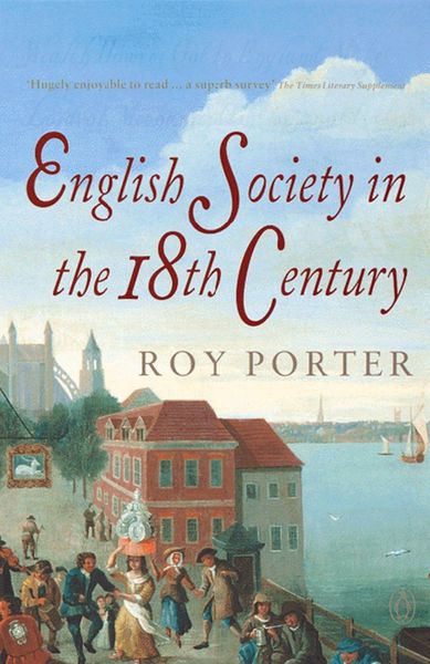 Produktbild: The Penguin Social History of Britain