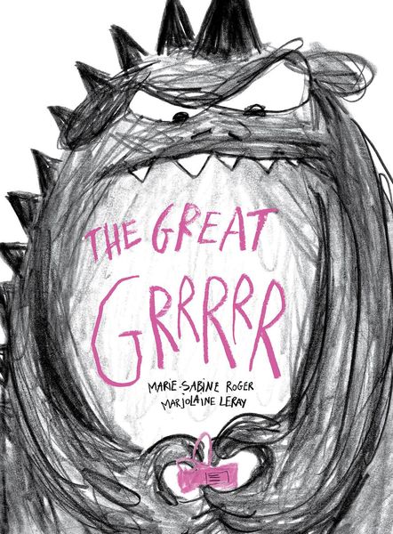 Produktbild: The Great Grrrrr