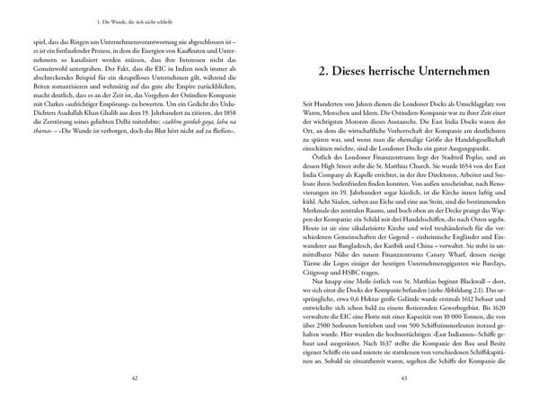 Produktbild: Die Ostindien-Kompanie und ihr dunkles Erbe