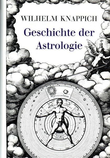 Produktbild: Geschichte der Astrologie