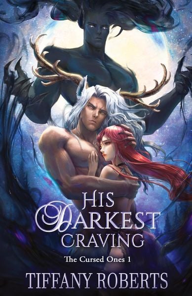 Produktbild: His Darkest Craving