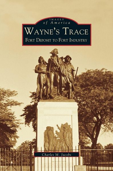 Produktbild: Wayne's Trace