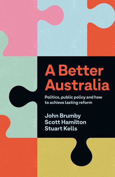 Produktbild: Better Australia